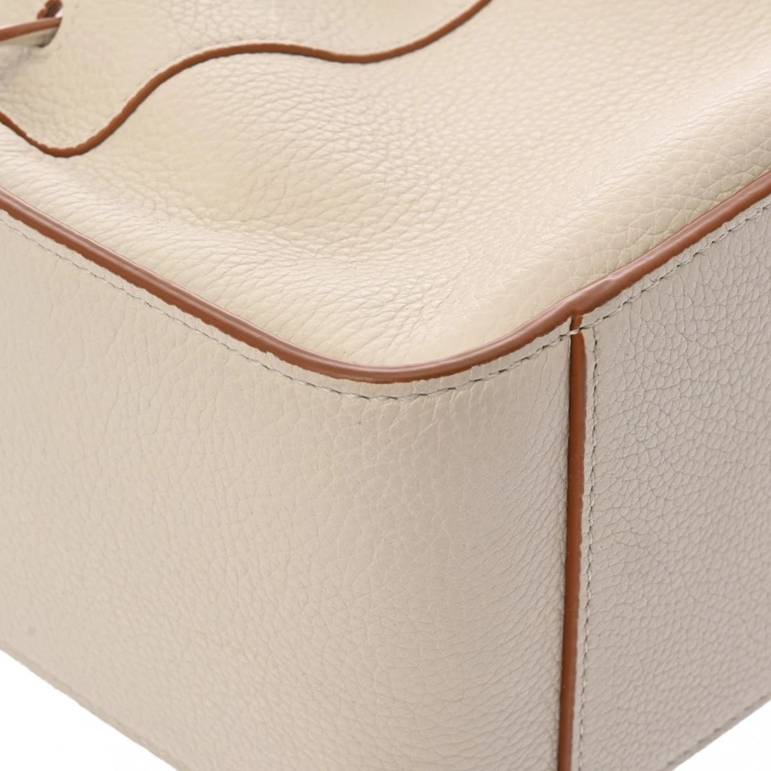 LOEWE MINI HAMMOCK DRAWSTRING BAG - 7