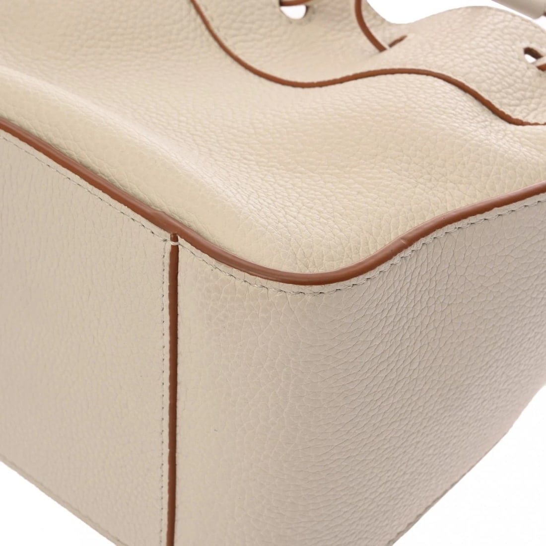 LOEWE MINI HAMMOCK DRAWSTRING BAG - 8