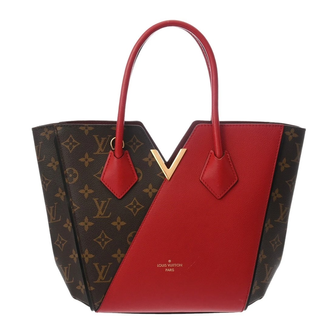 LOUIS VUITTON KIMONO PM MONOGRAM MONOGRAM HANDBAG: LOUIS VUITTON Kimono PM Monogram Monogram Handbag Brand: LOUIS VUITTON Type: Handbag Material: Monogram canvas Color: Slys Size: H:about 9.3inch W:about 7.7inch Bottom D:about 4.3inch Shoulder:abo