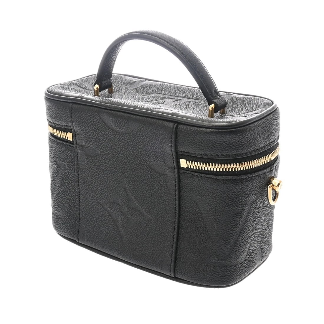 LOUIS VUITTON VANITY PM MONOGRAM - 2