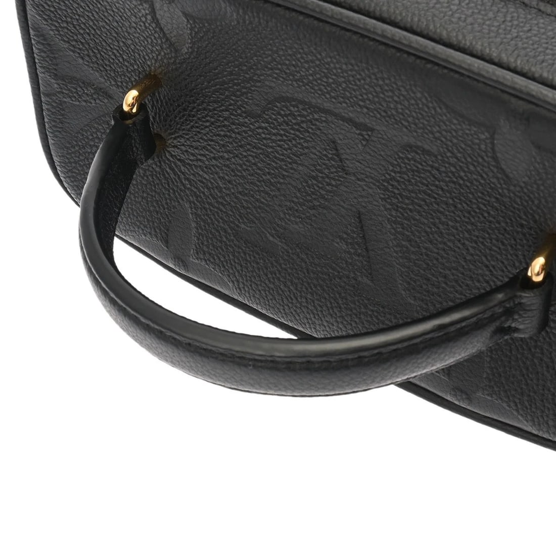 LOUIS VUITTON VANITY PM MONOGRAM - 3