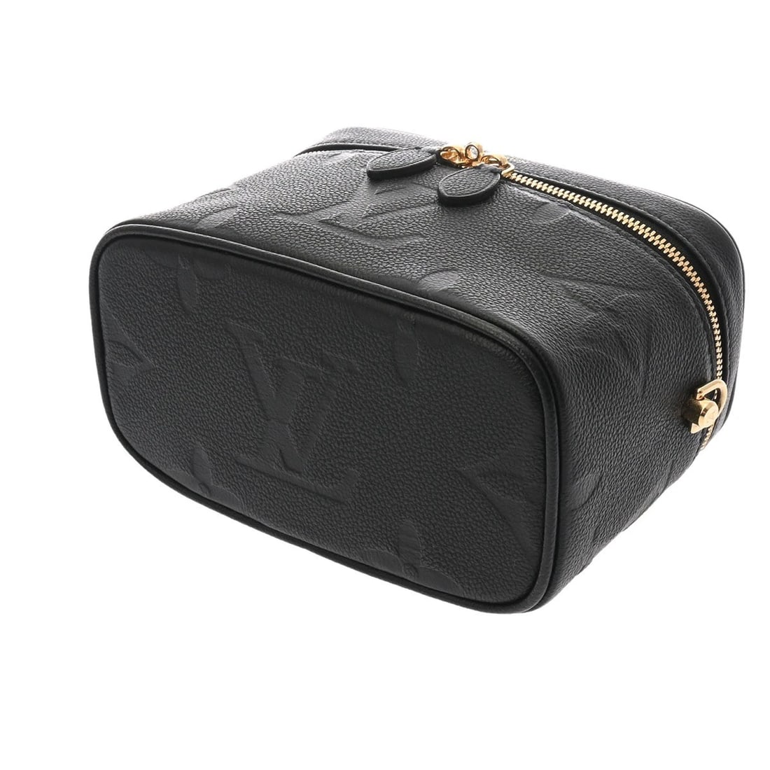 LOUIS VUITTON VANITY PM MONOGRAM - 5