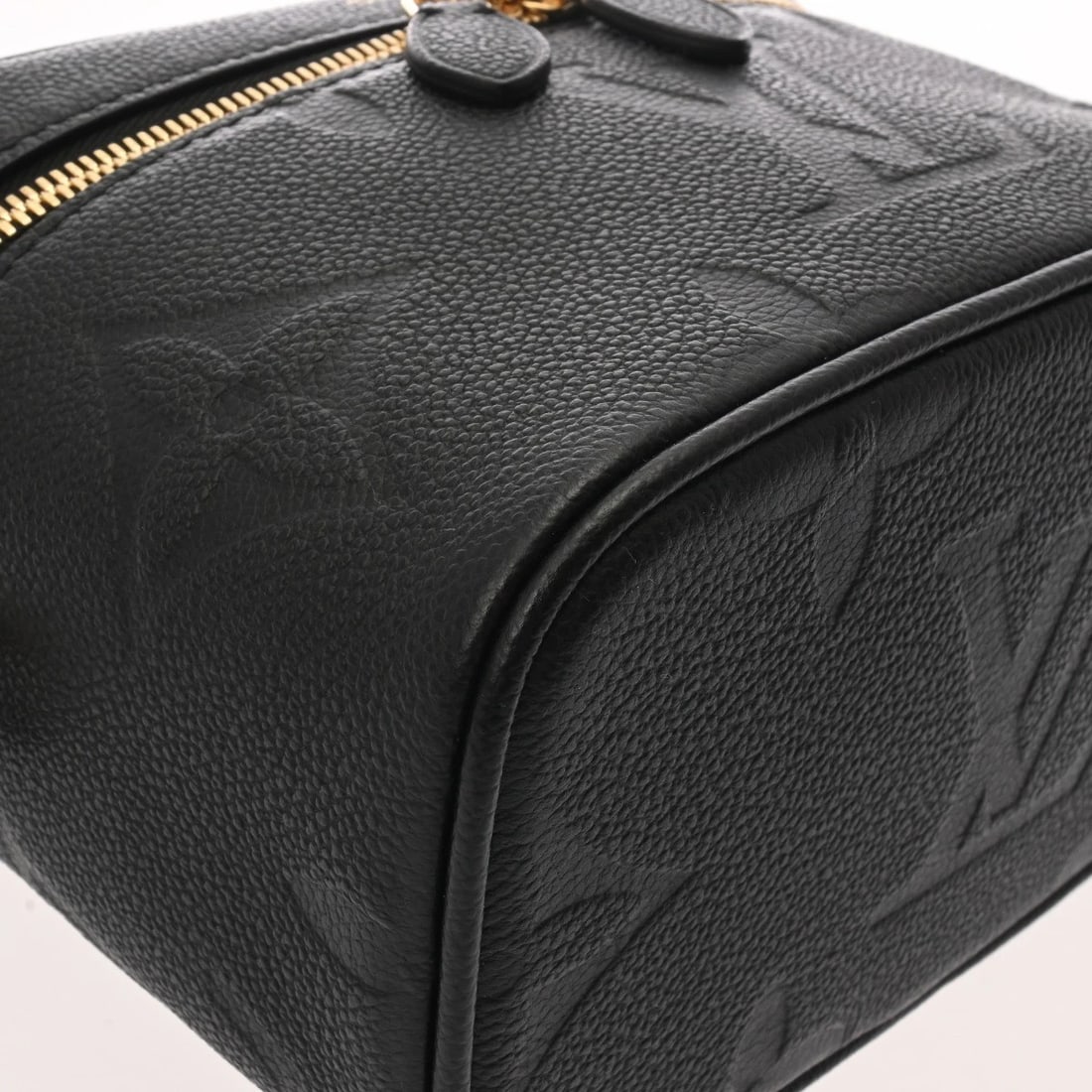 LOUIS VUITTON VANITY PM MONOGRAM - 6