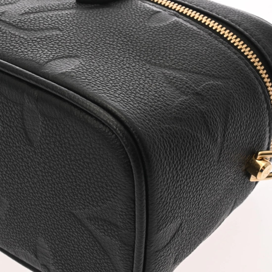 LOUIS VUITTON VANITY PM MONOGRAM - 7