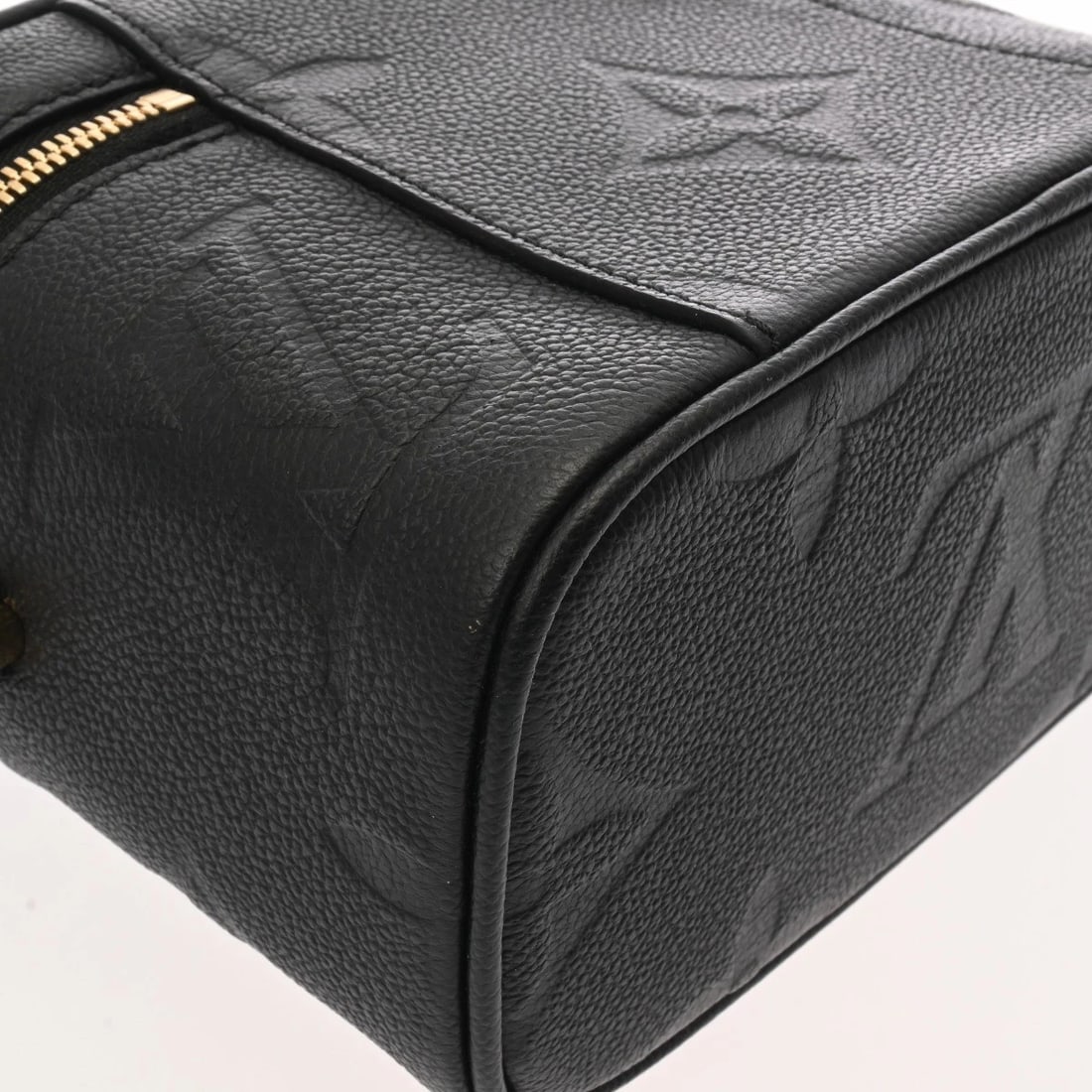 LOUIS VUITTON VANITY PM MONOGRAM - 8