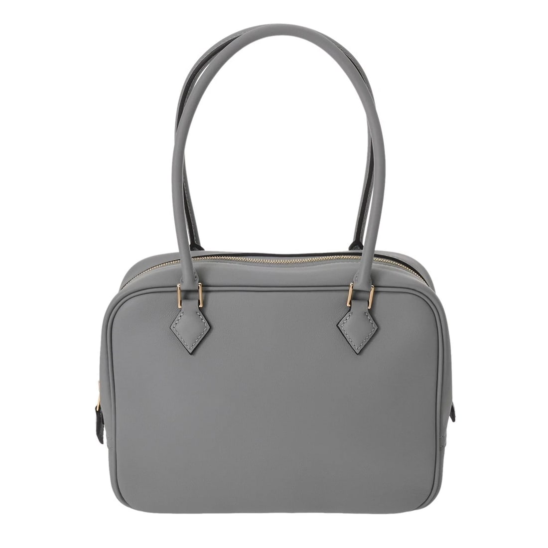 HERMES PURUM 20 VAUX SWIFT PANTAN HANDBAG (1 of 8)