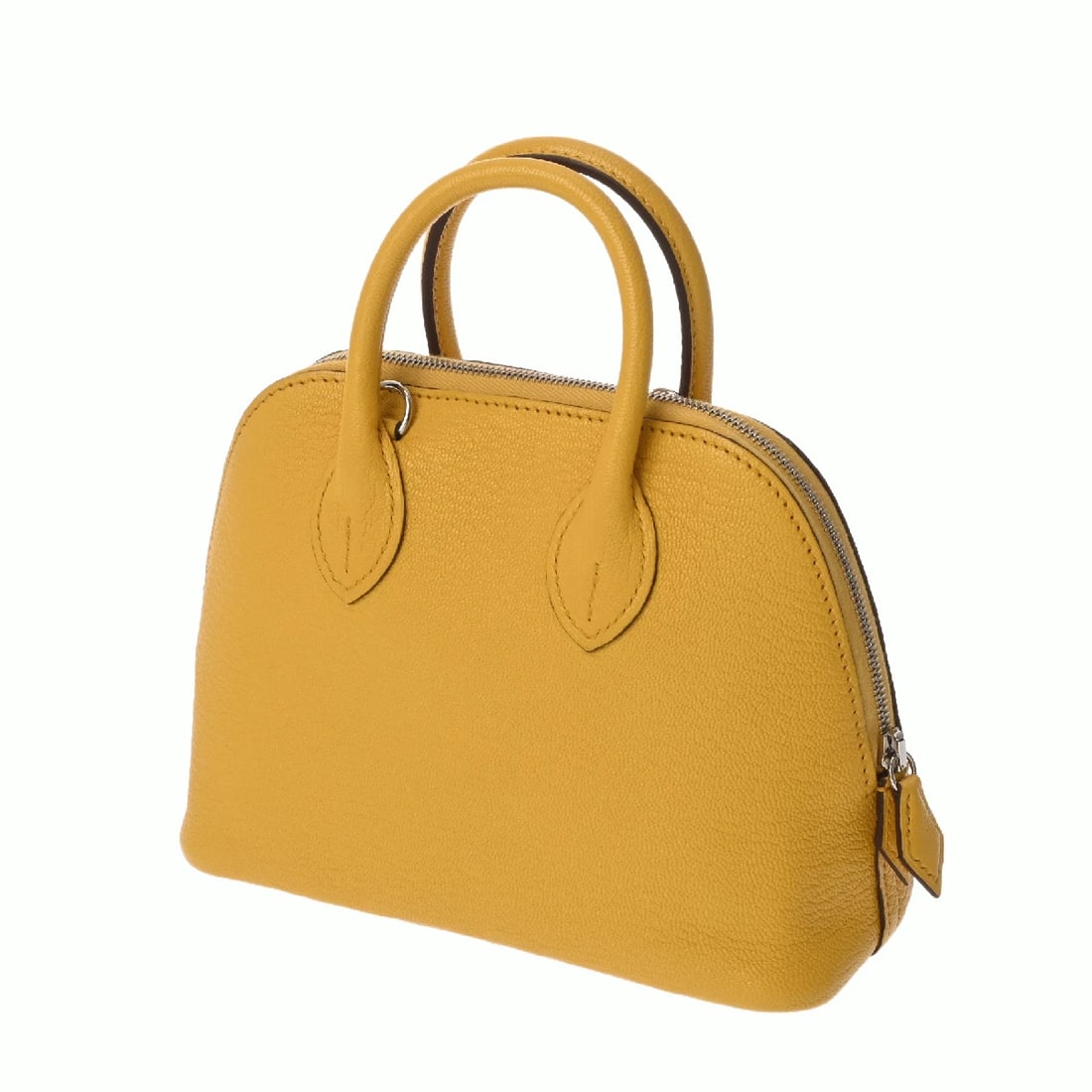 HERMES BORED MINI SHAVE SUN HANDBAG (1 of 7)