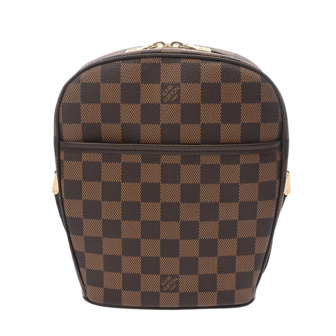 LOUIS VUITTON IPANEMA PM DAMIER DAMIER SHOULDER BAG (1 of 8)