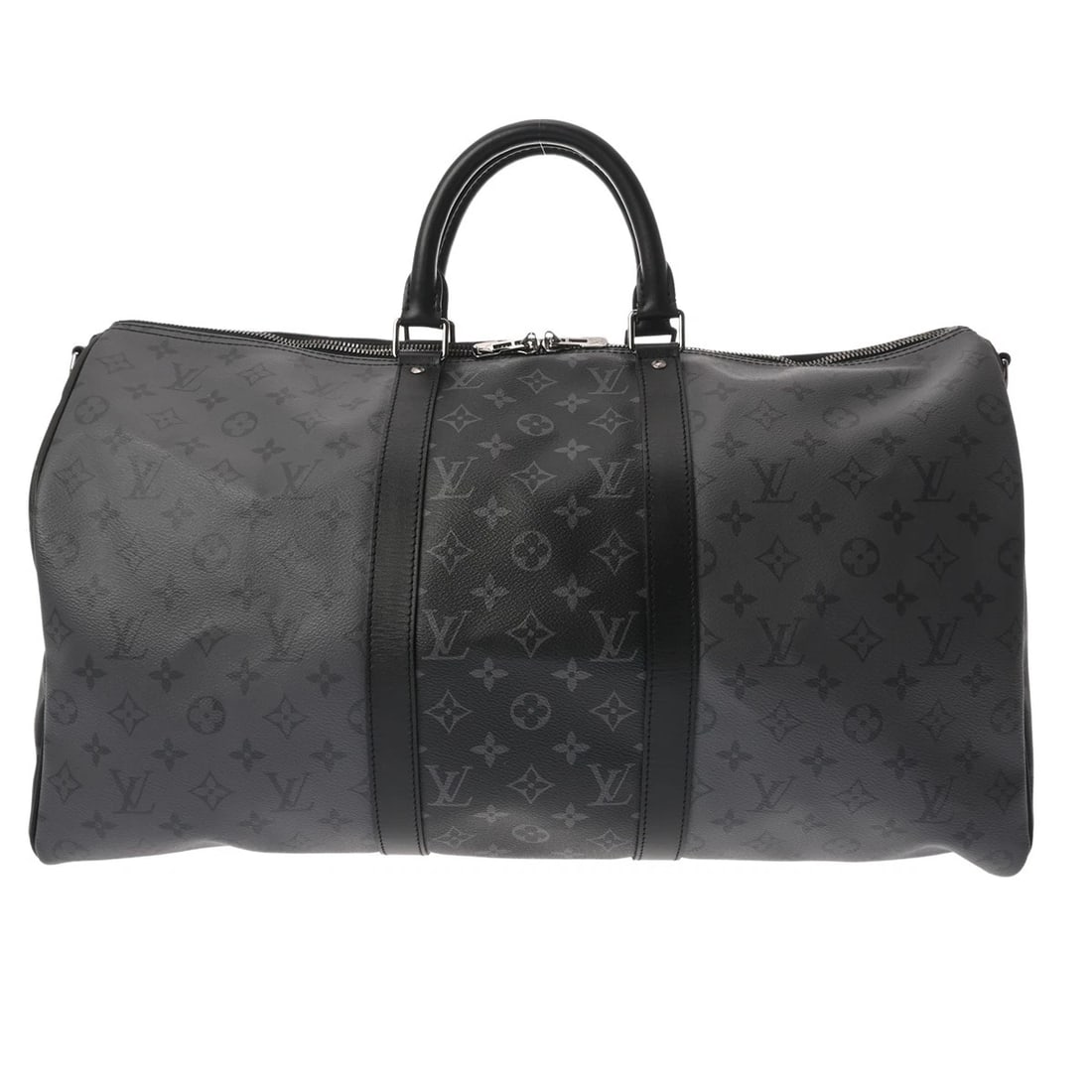 LOUIS VUITTON KEEPALL BANDOULIERE 50 2WAY (1 of 8)