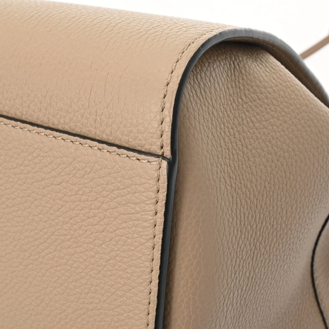 LOEWE MINI HAMMOCK DRAWSTRING BAG - 6