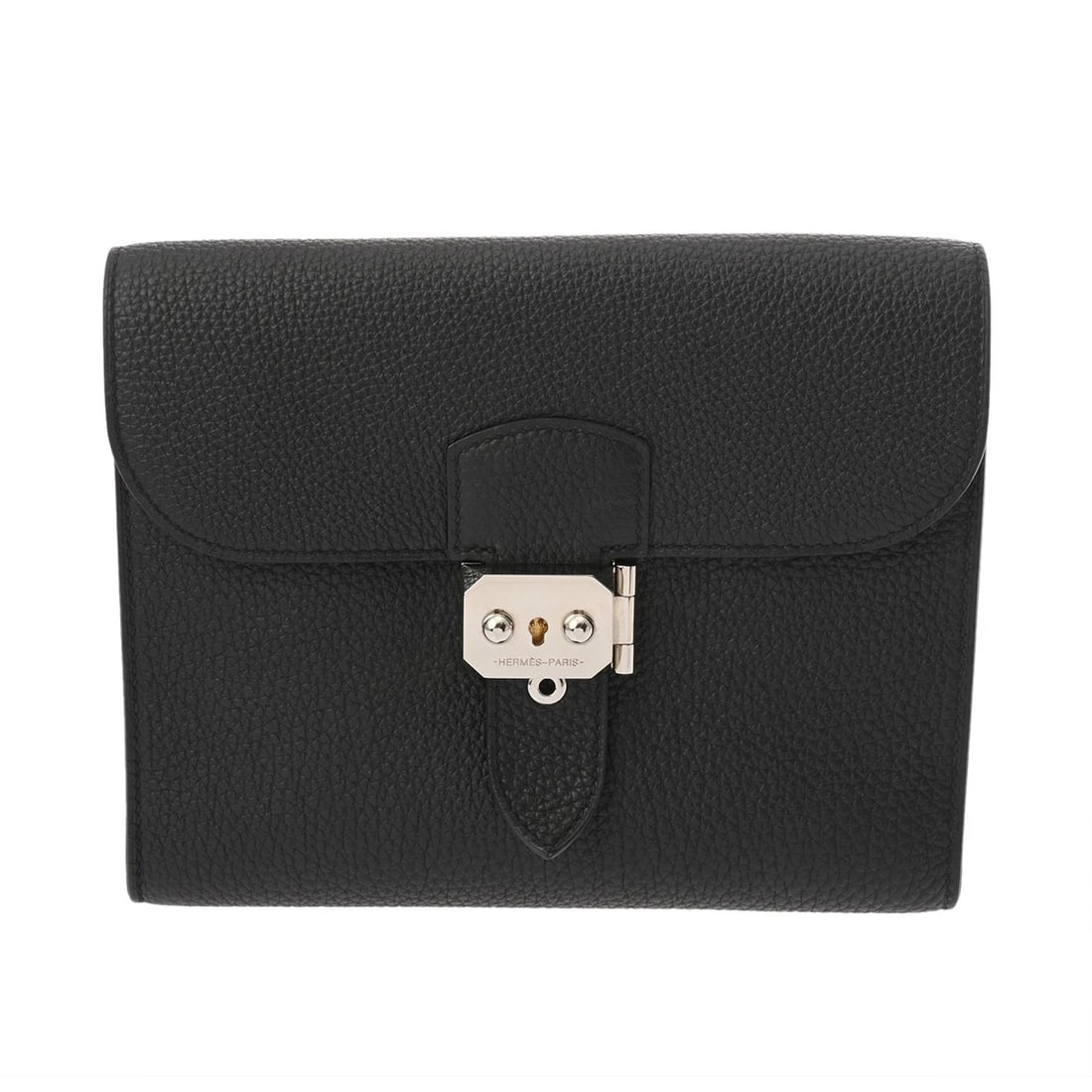 HERMES SAC ADEPECHE 21 TOGO BUSINESS BAG (1 of 8)