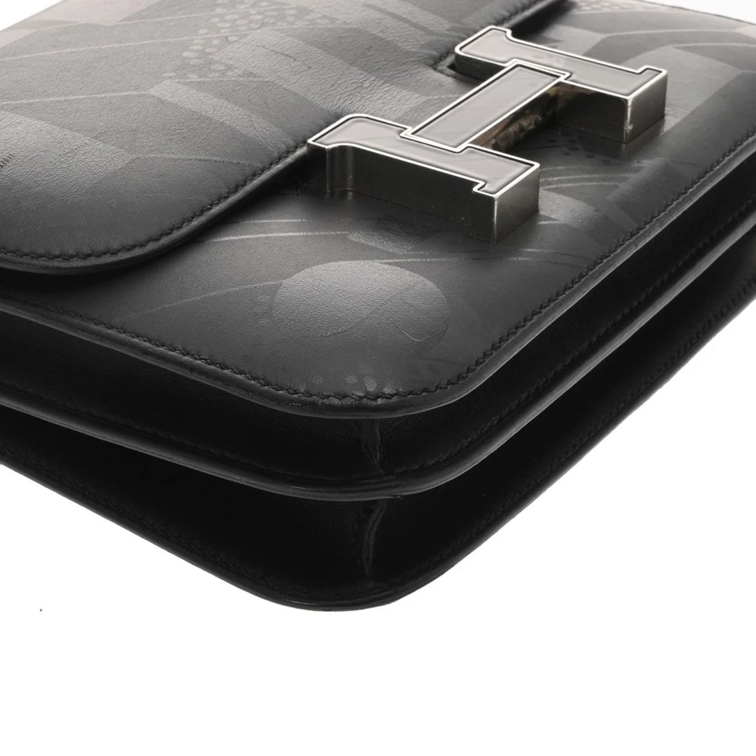 HERMES CONSTANCE 3 18 IMPLEMENT SHOULDER BAG - 5