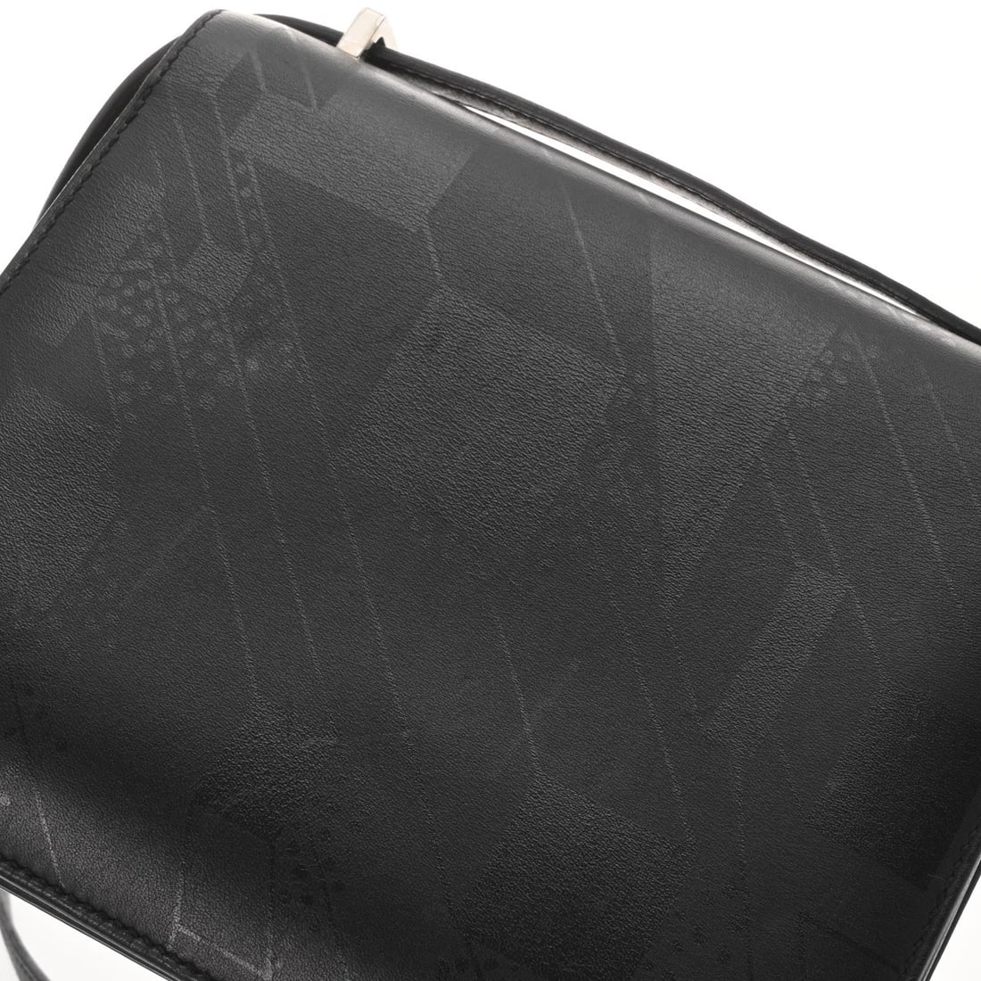 HERMES CONSTANCE 3 18 IMPLEMENT SHOULDER BAG - 7