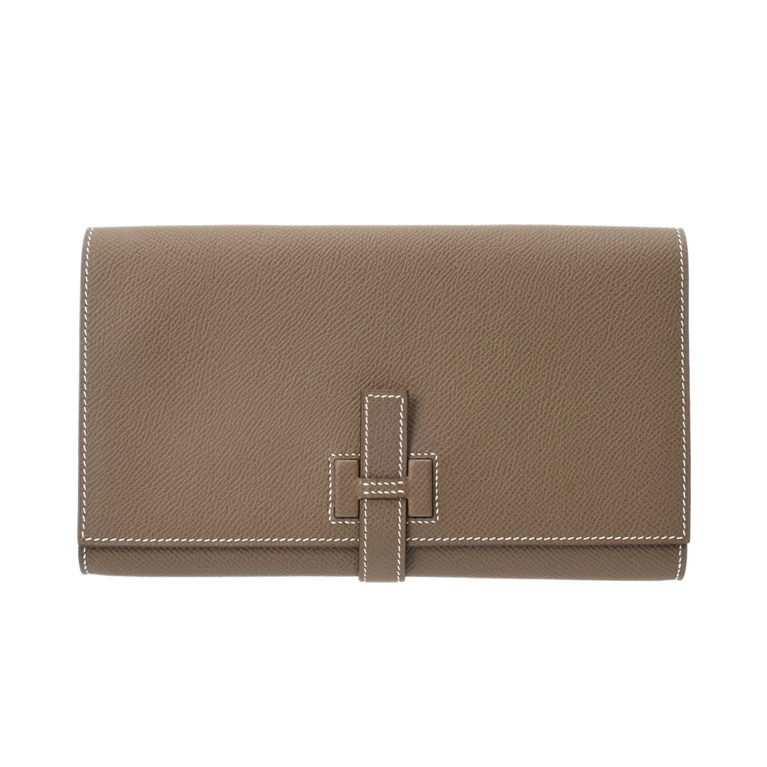 HERMES NEW H PASSANT TOUTAINMENT UNISEX PURSE (1 of 7)
