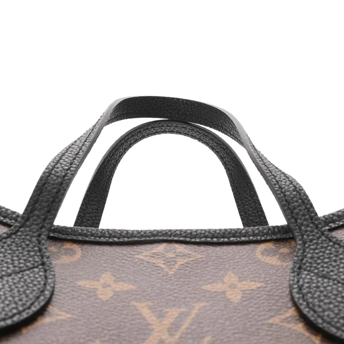 LOUIS VUITTON NEVERFULL INSIDE MONOGRAM MONOGRAM - 4