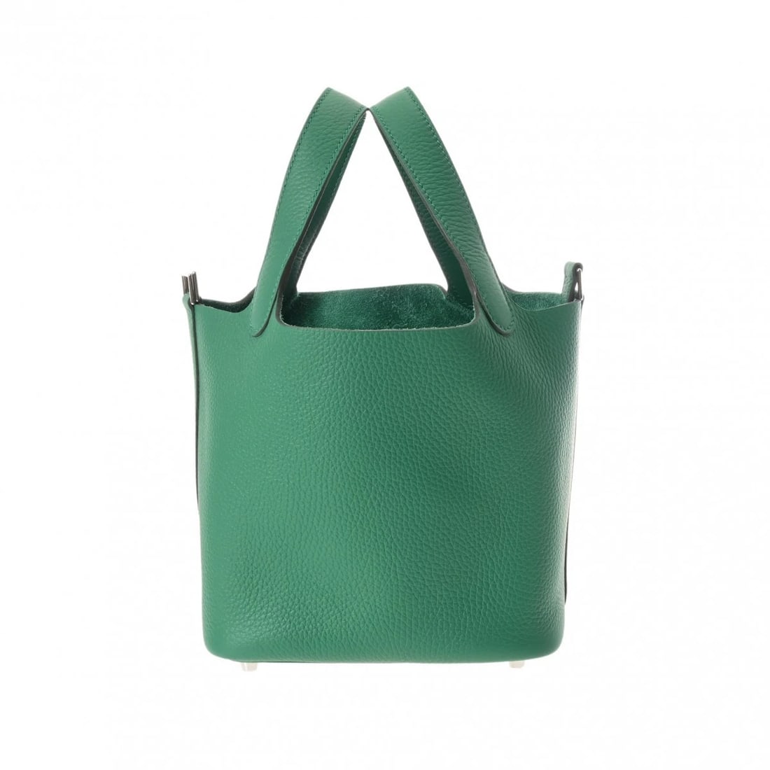 HERMES PICOTIN LOCK PM TAURILLON HANDBAG (1 of 12)