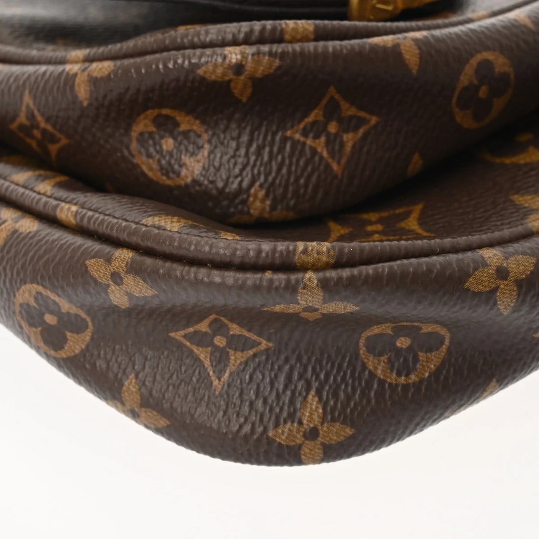 LOUIS VUITTON MULTI POCHETTE ACCESSORIES MONOGRAM - 5
