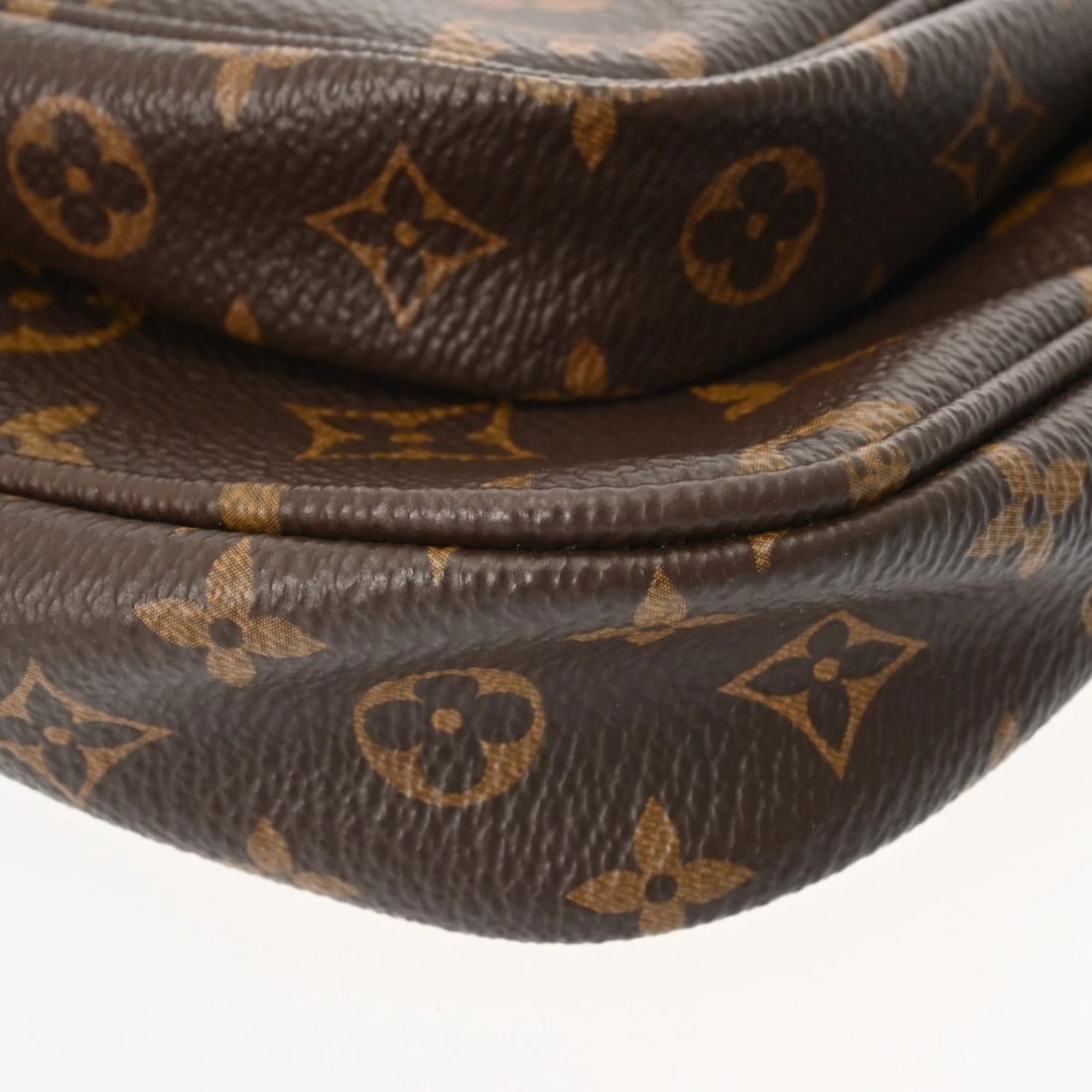 LOUIS VUITTON MULTI POCHETTE ACCESSORIES MONOGRAM - 6