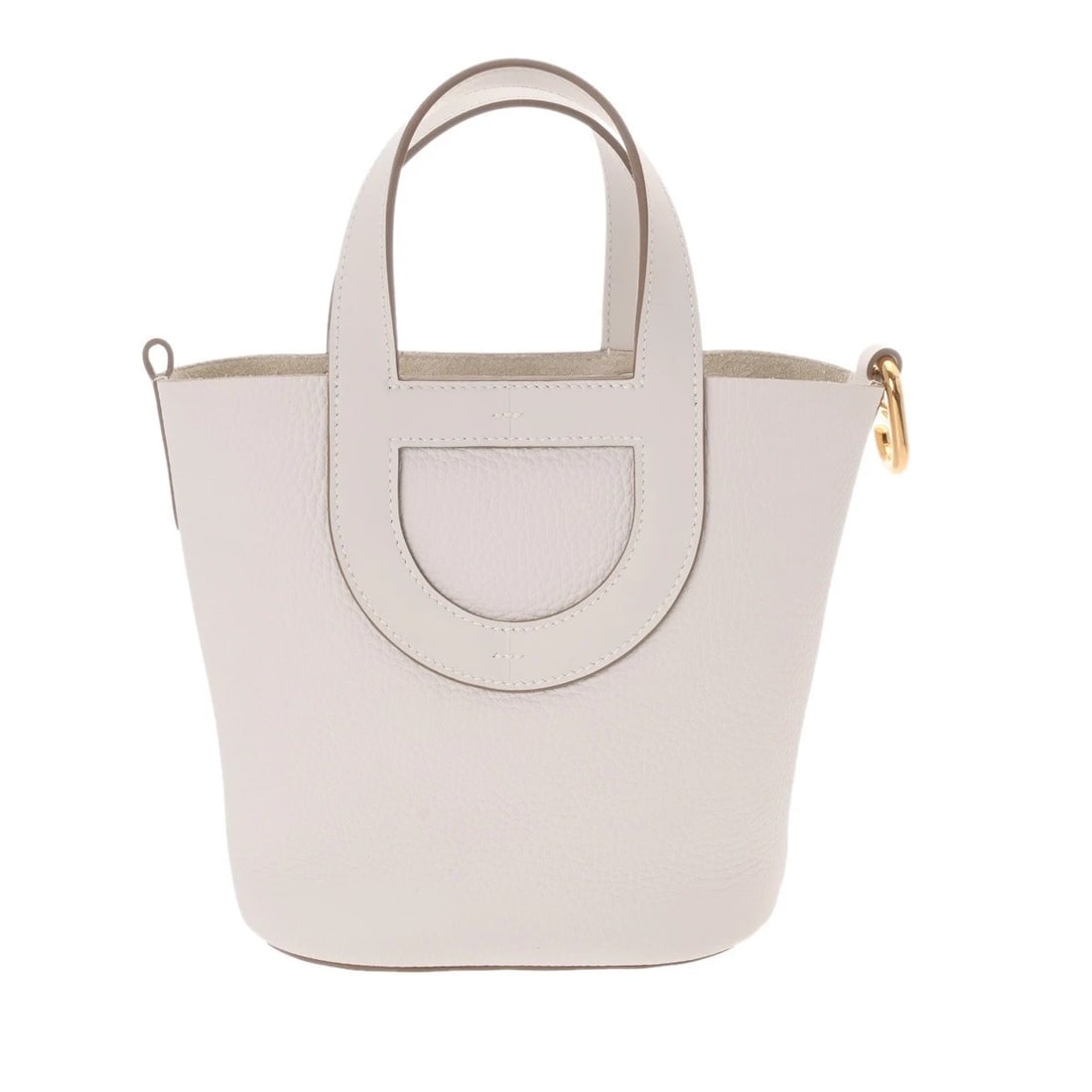 HERMES IN THE LOOP 18 TAURILLON HANDBAG (1 of 8)