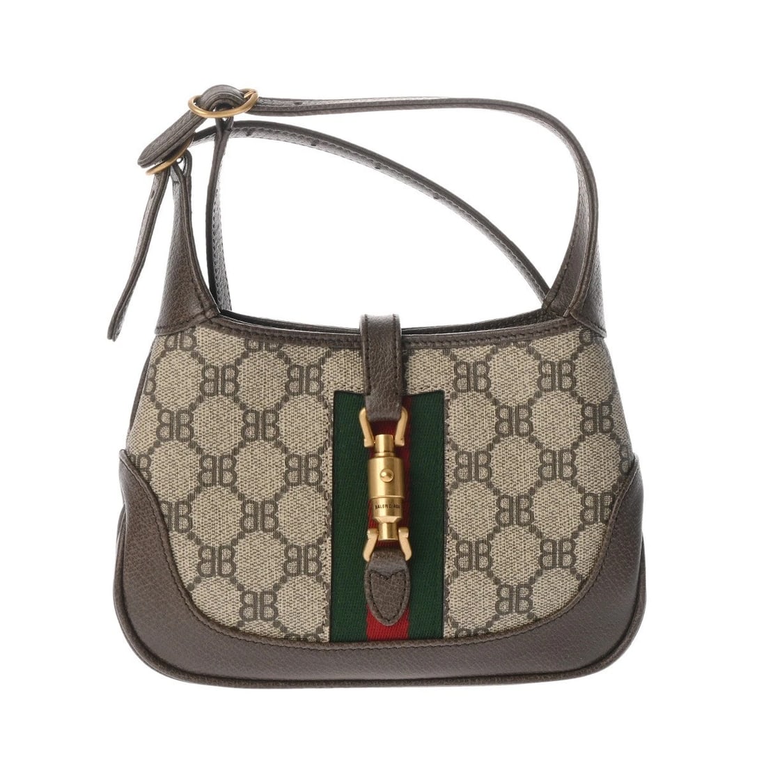 GUCCI MINI SHOULDER BAG THE HACKER PROJECT JACKIE (1 of 8)