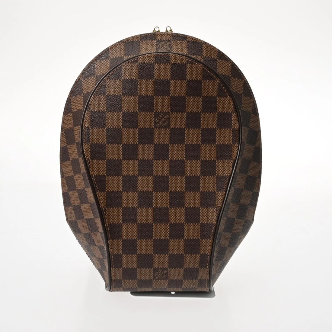 LOUIS VUITTON ELLIPSE SAC A DOS ORANGE (1 of 8)