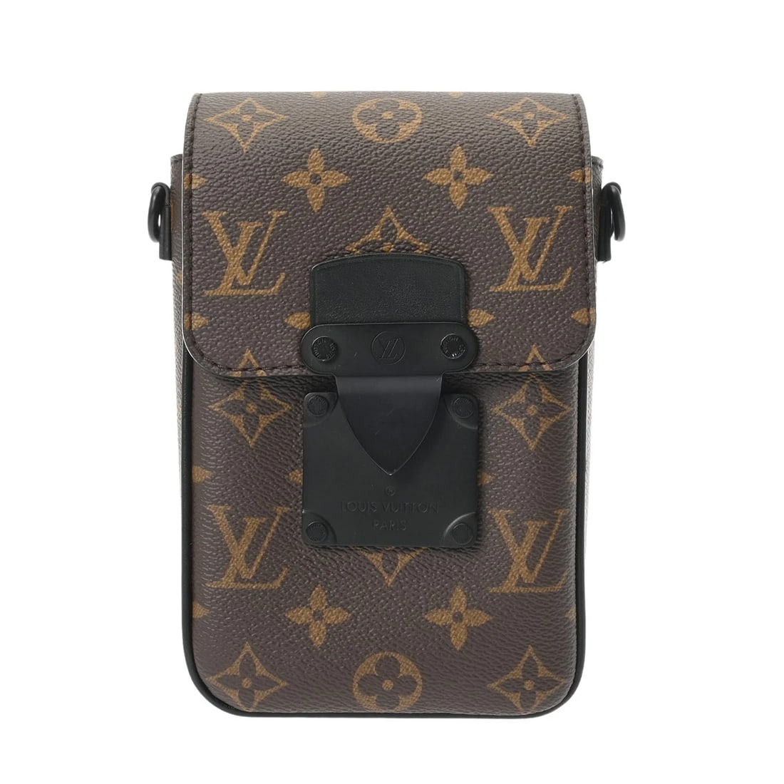 LOUIS VUITTON ROCK VERTICAL WEARABLE WALLET (1 of 10)