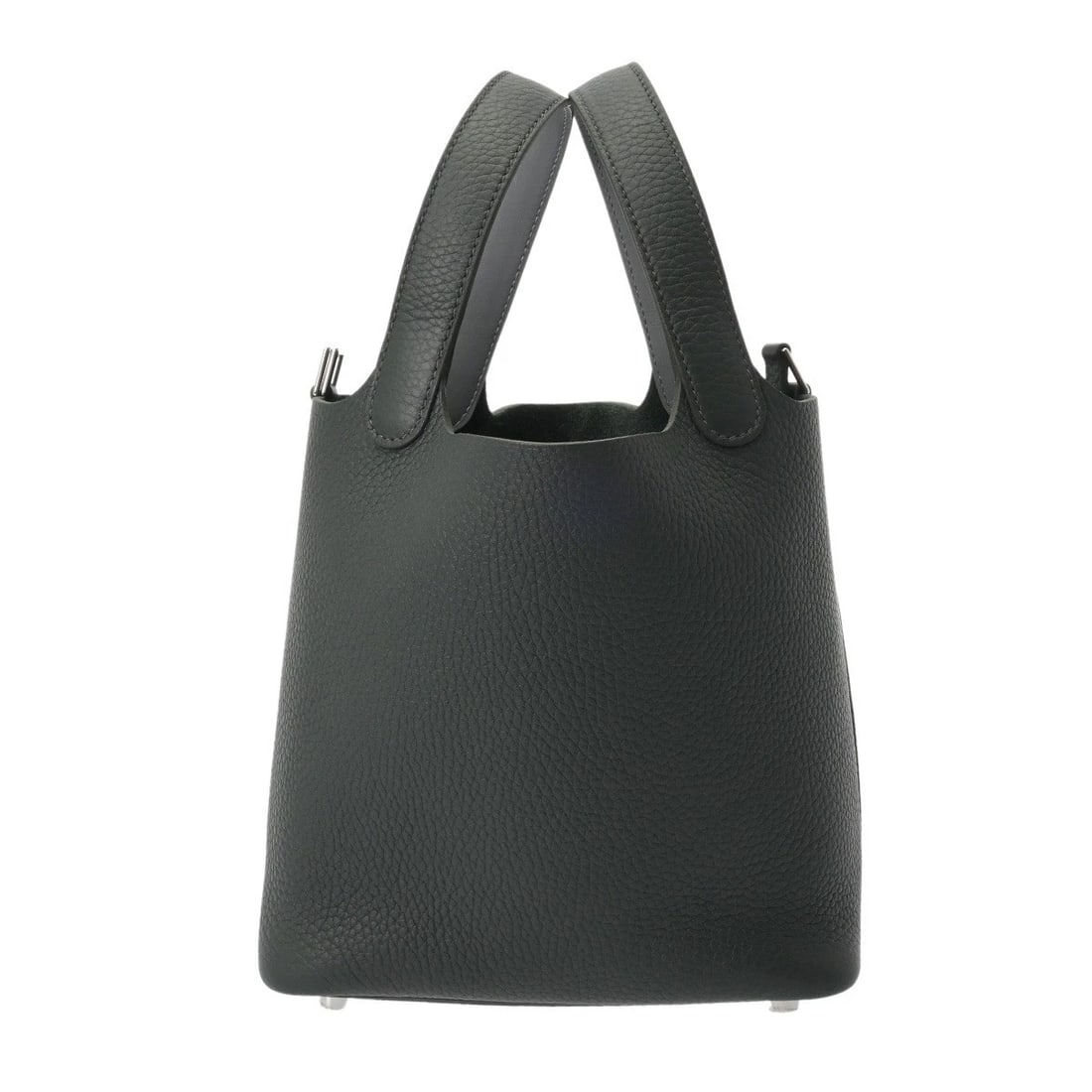 HERMES PICOTIN LOCK PM ECLAT TAURILLON CLEMENCE (1 of 9)