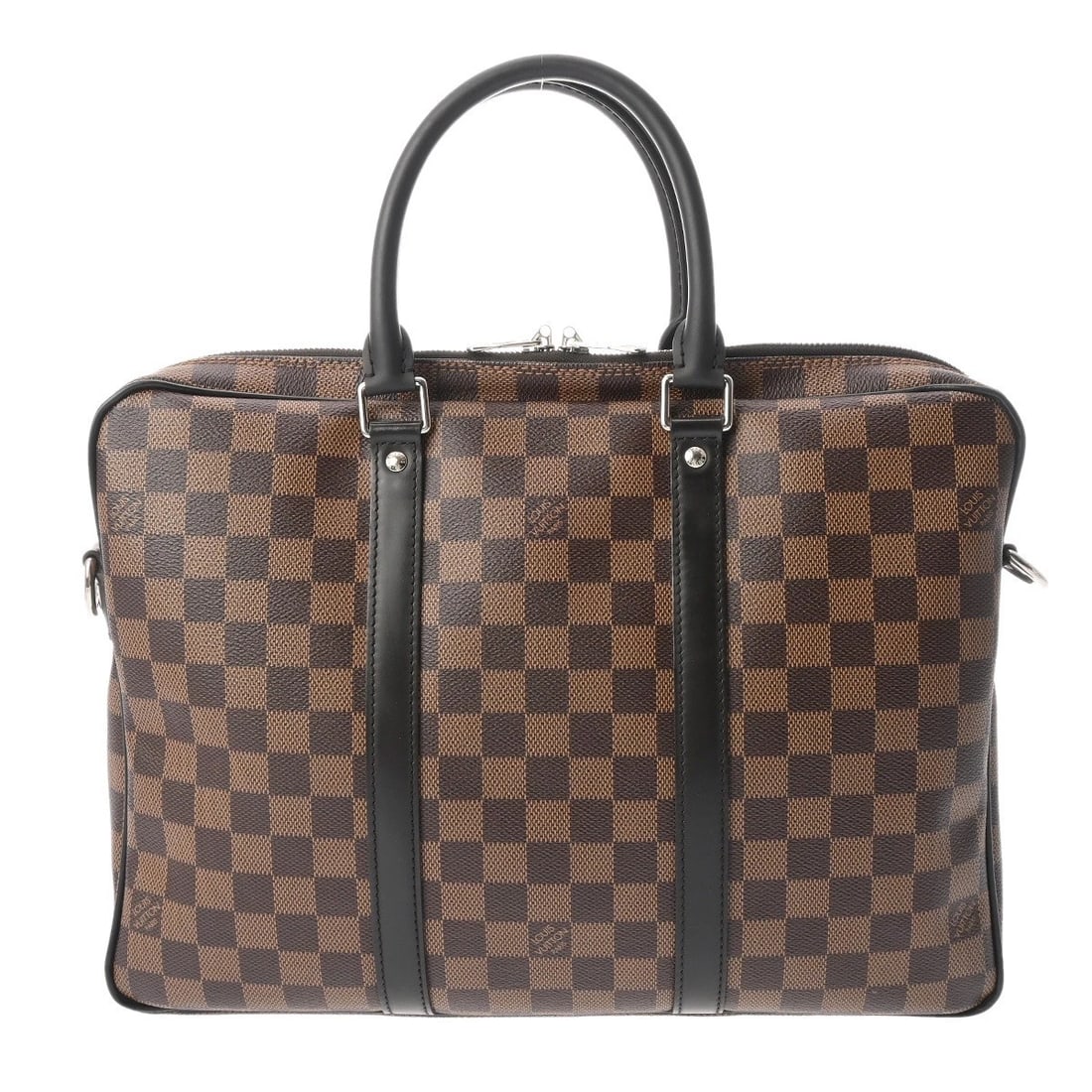 LOUIS VUITTON PORTO DOCUMENT VOYAGE (1 of 9)