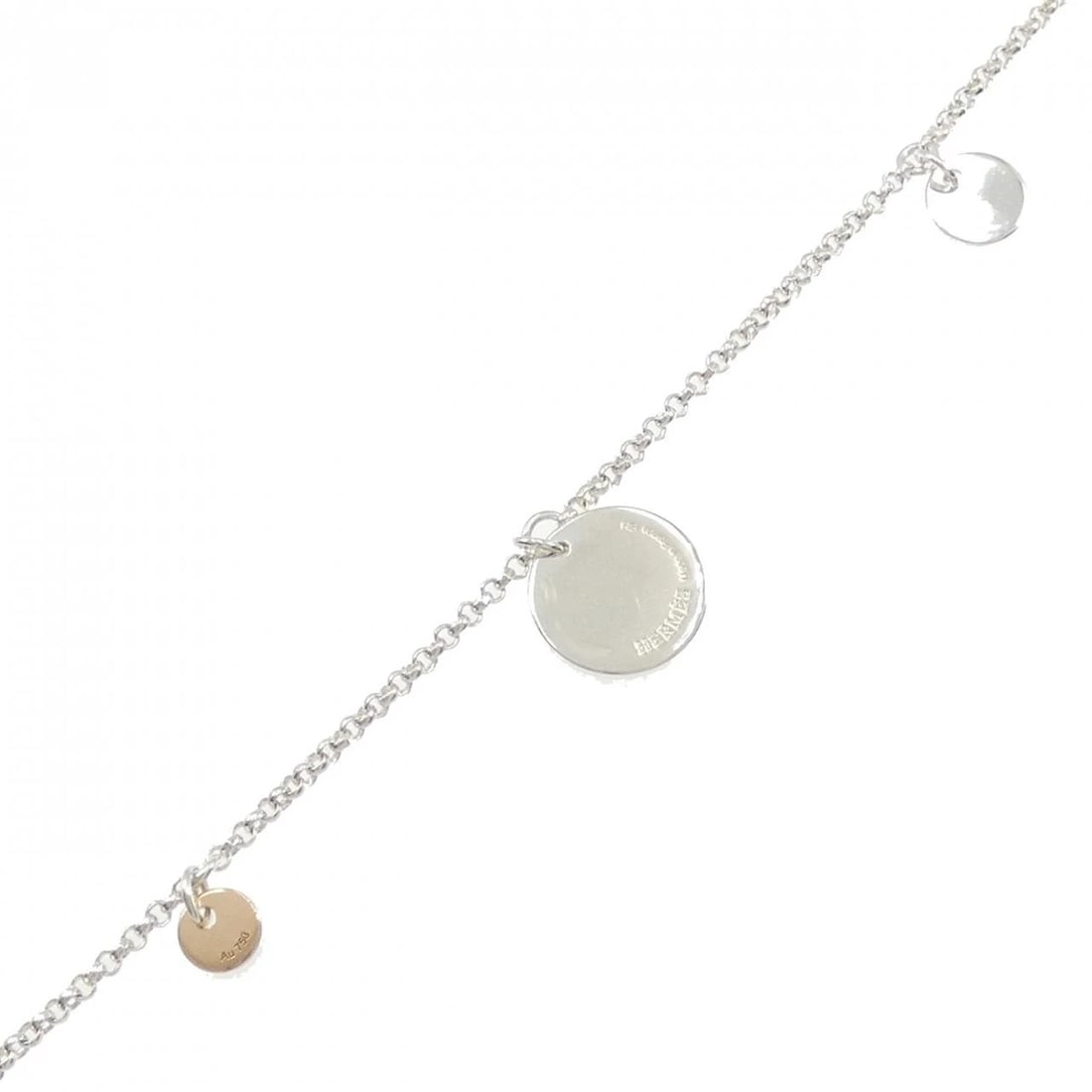 HERMÈS EXLIBRIS PM BRACELET - 2