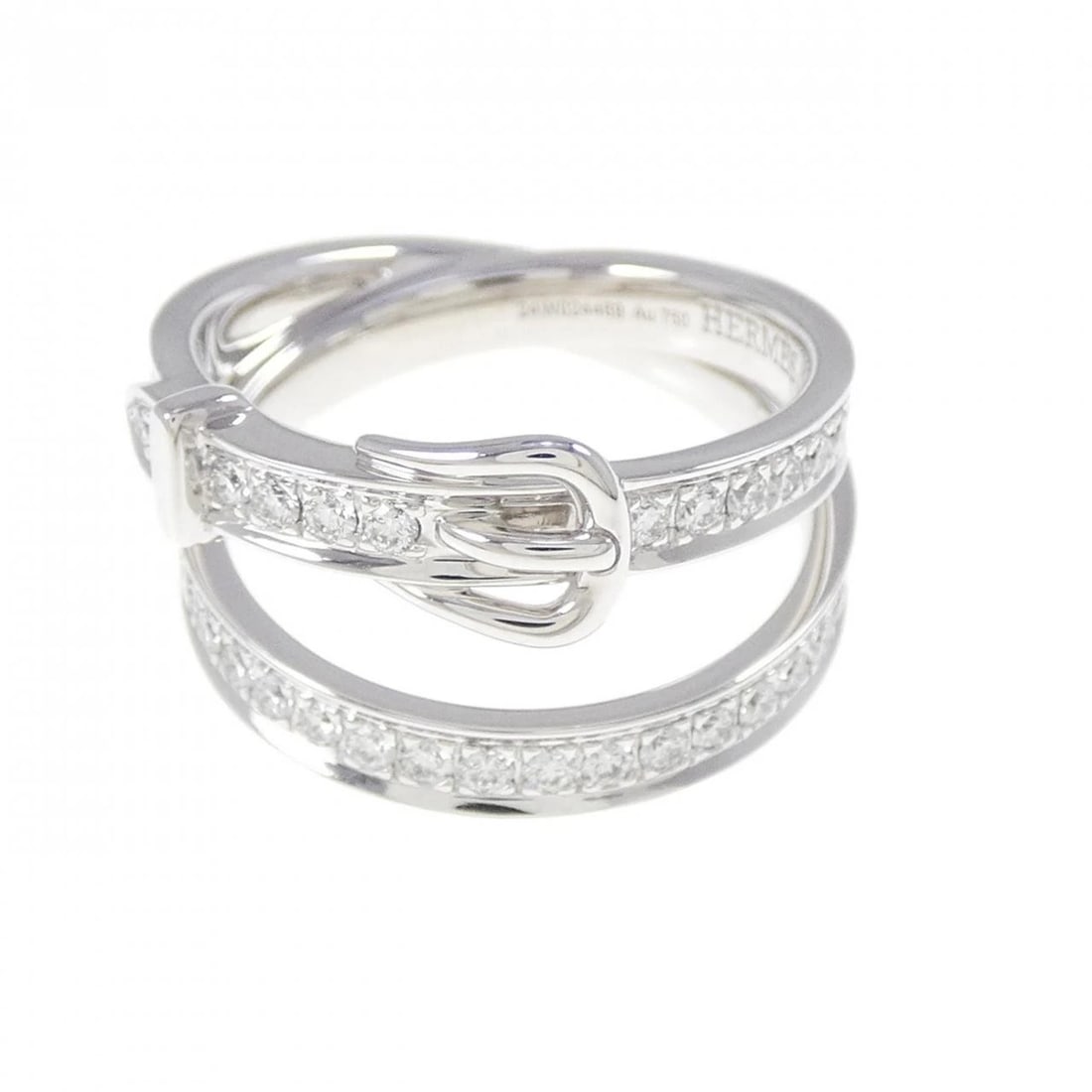 HERMÈS ETRIVIÈRE MM RING (1 of 2)