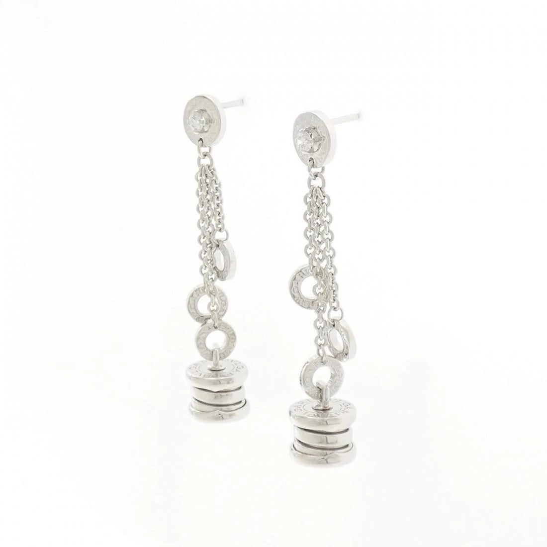 BVLGARI B.ZERO1 ELEMENT PIERCE - 2