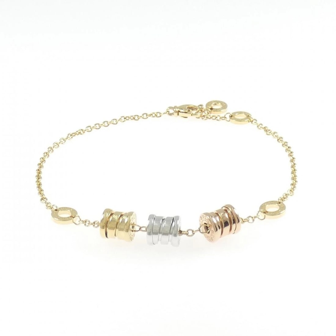 BVLGARI B.ZERO1 ELEMENT BRACELET - 2