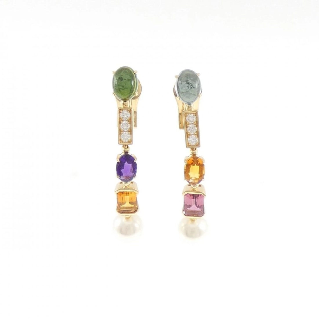 BVLGARI ALLEGRA PIERCE (1 of 2)