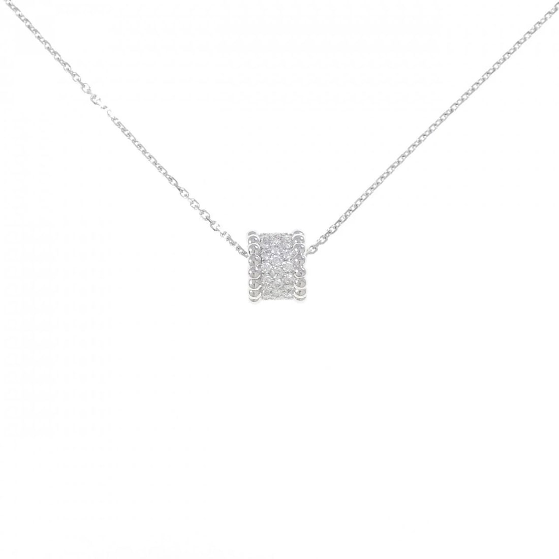 VAN CLEEF & ARPELS PERLÉE 5-ROW NECKLACE (1 of 4)