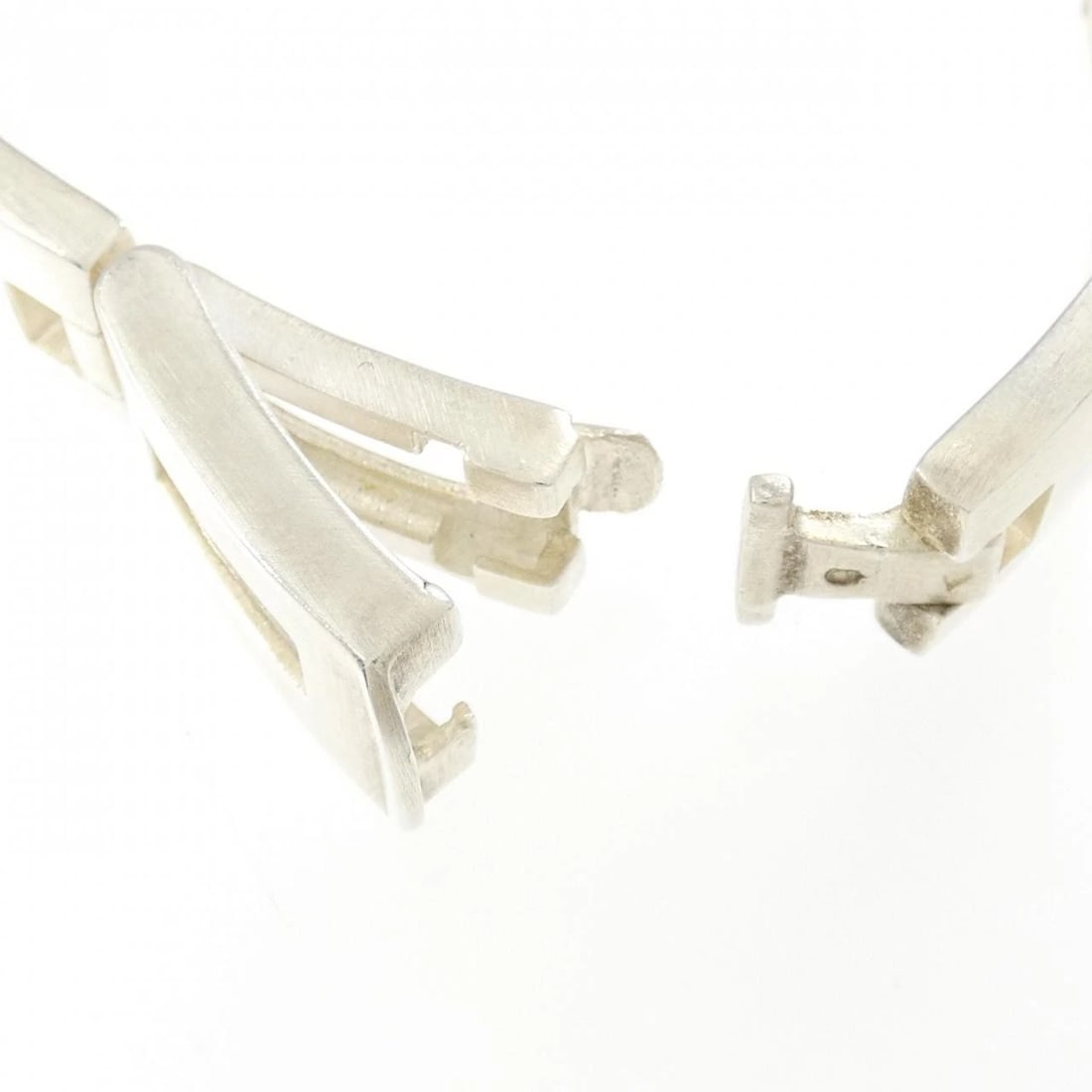 HERMES HALLMARK BRACELET - 3