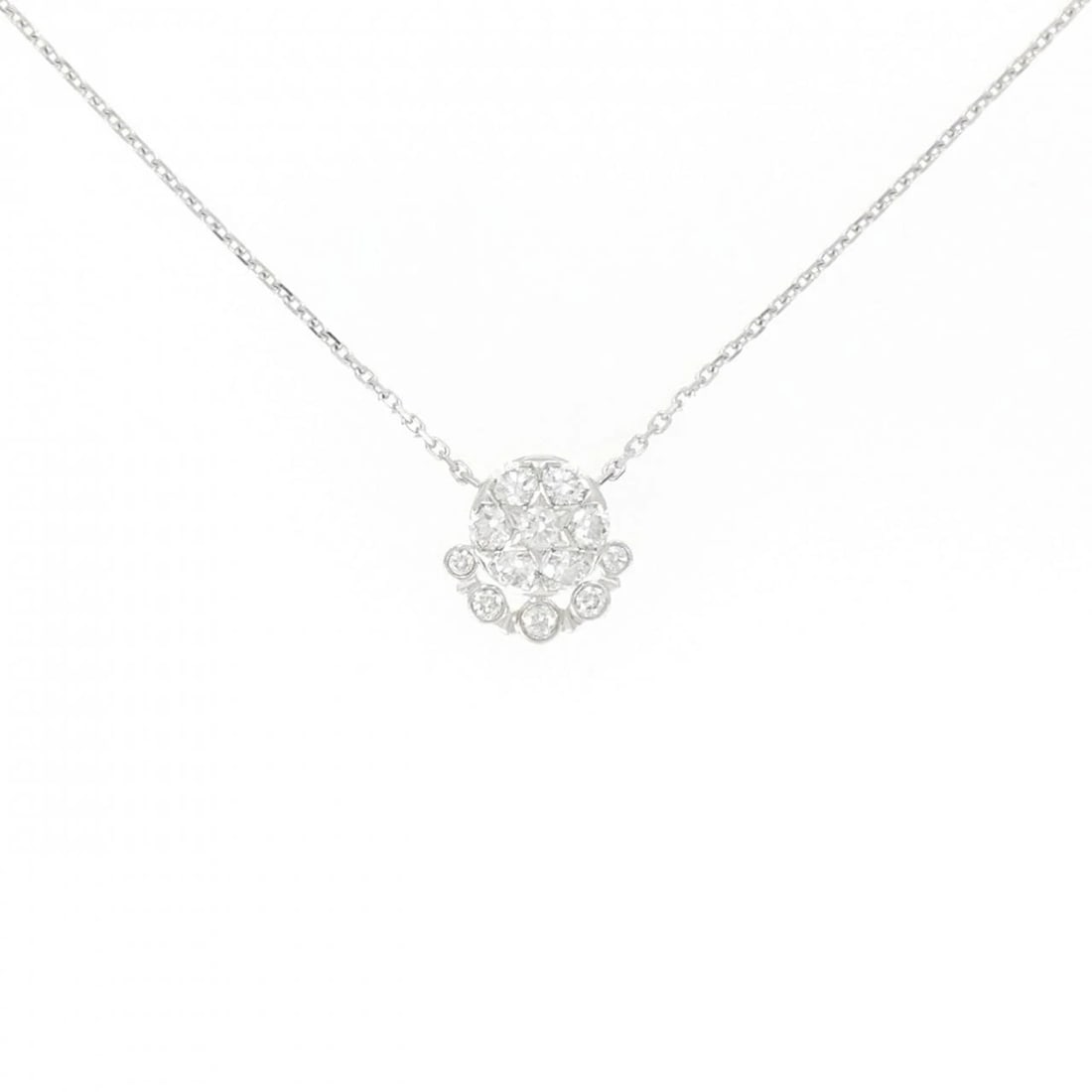 CARTIER ETINCEL NECKLACE (1 of 4)