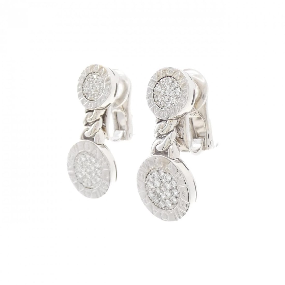 BVLGARI EARRING - 2