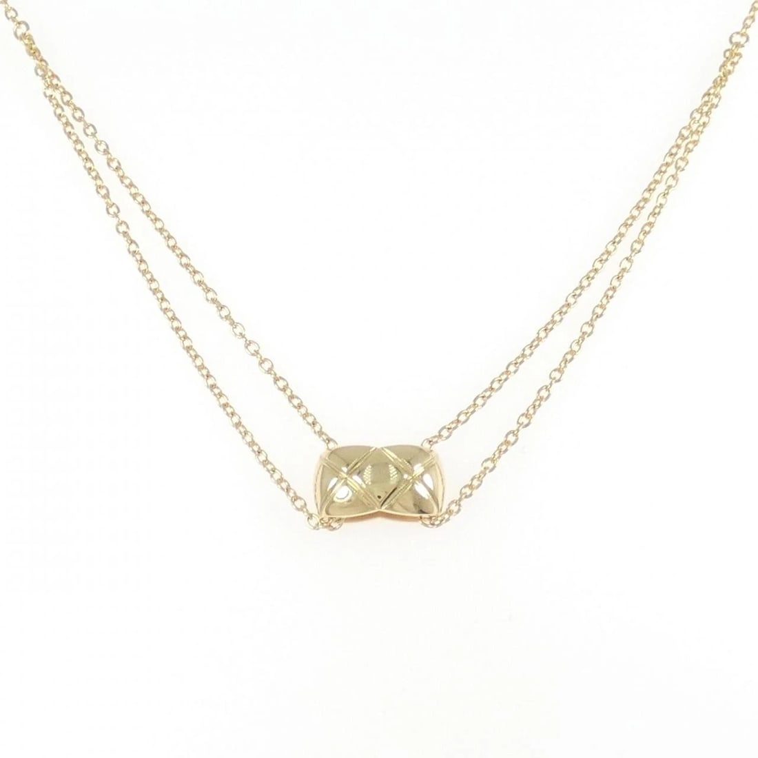 CHANEL COCO CRUSH NECKLACE (1 of 4)