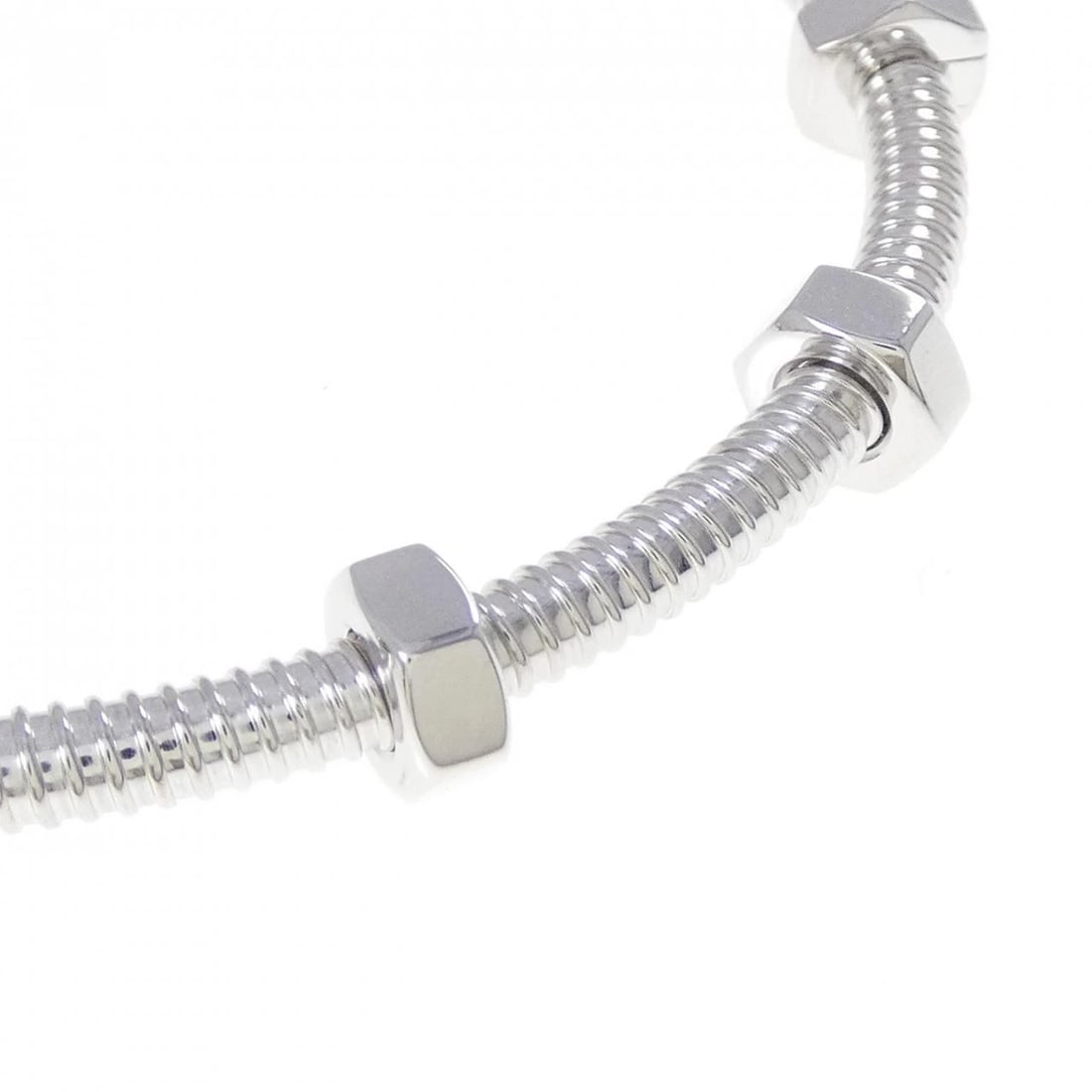 CARTIER ECRU BANGLE - 2