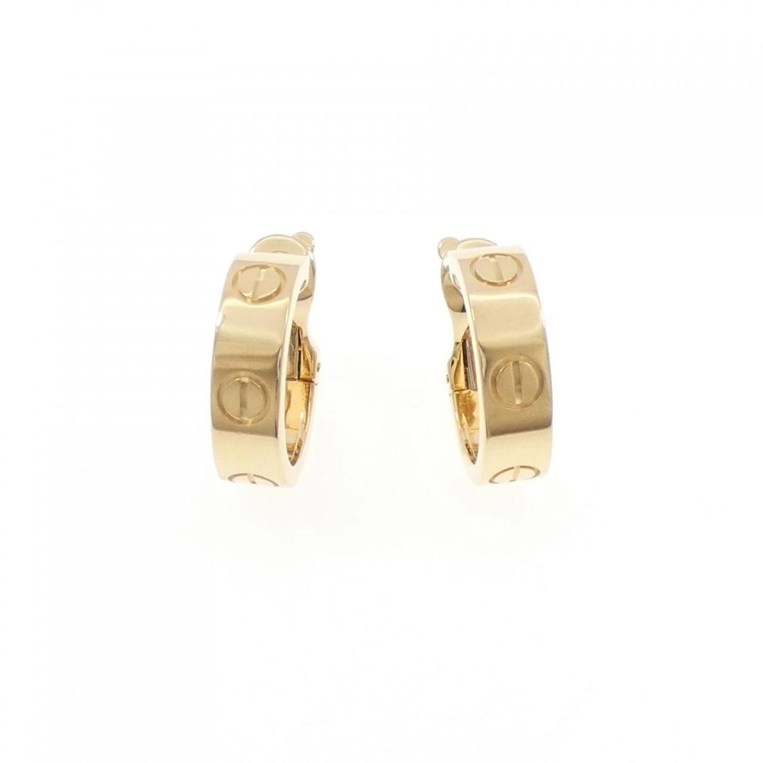 CARTIER LOVE PIERCE (1 of 2)