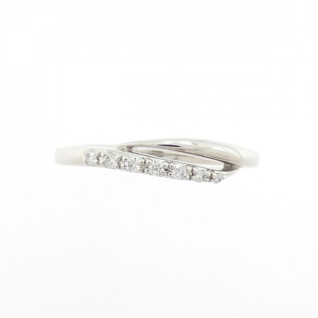 VENDÔME DIAMOND RING - 2