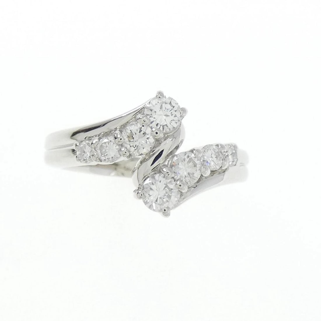 PT DIAMOND RING - 2