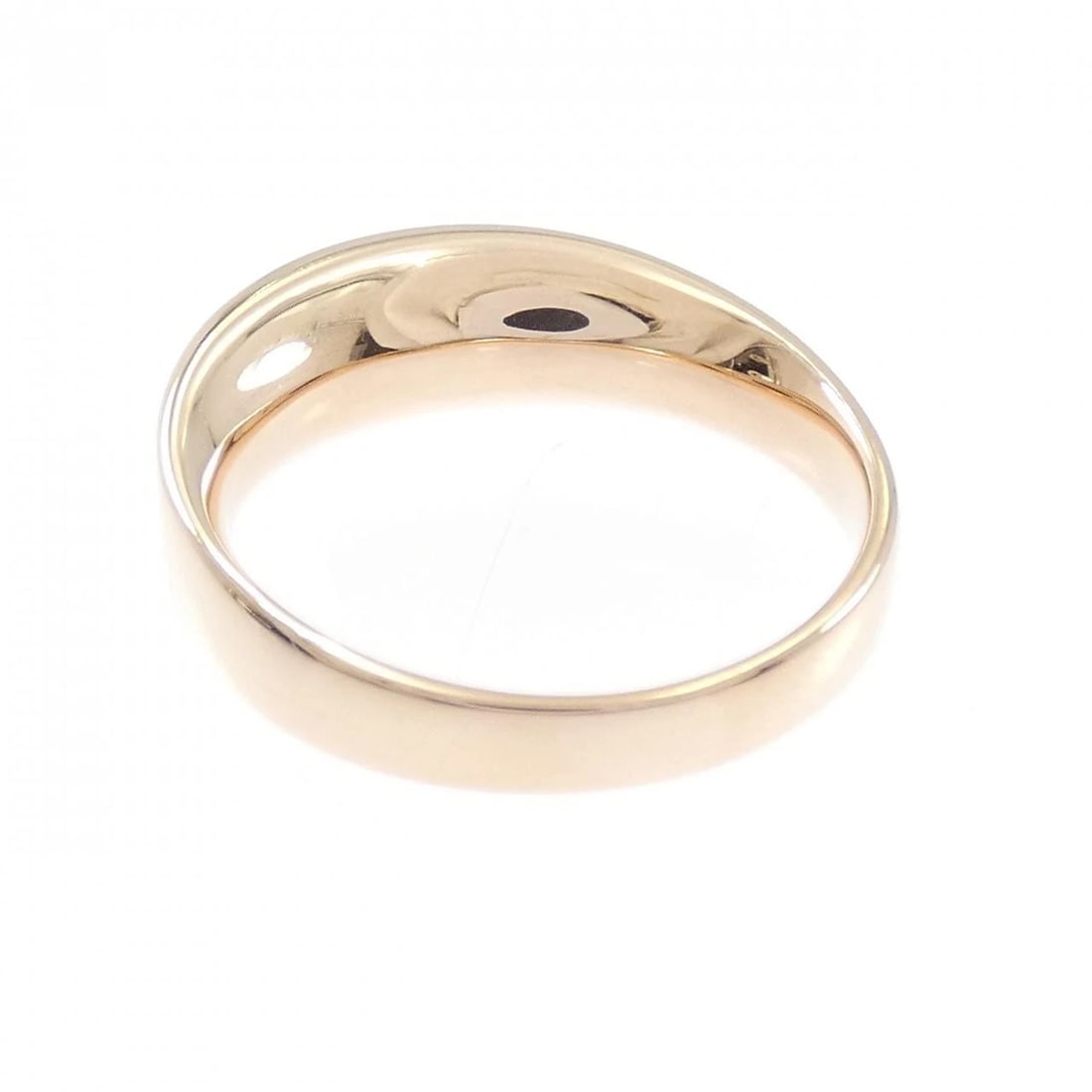 K18PG DIAMOND RING - 2