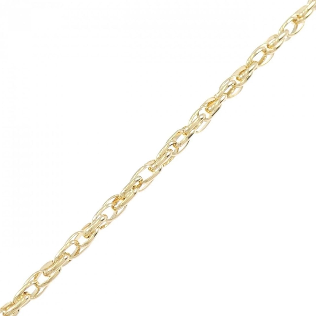 K18YG BRACELET (1 of 3)