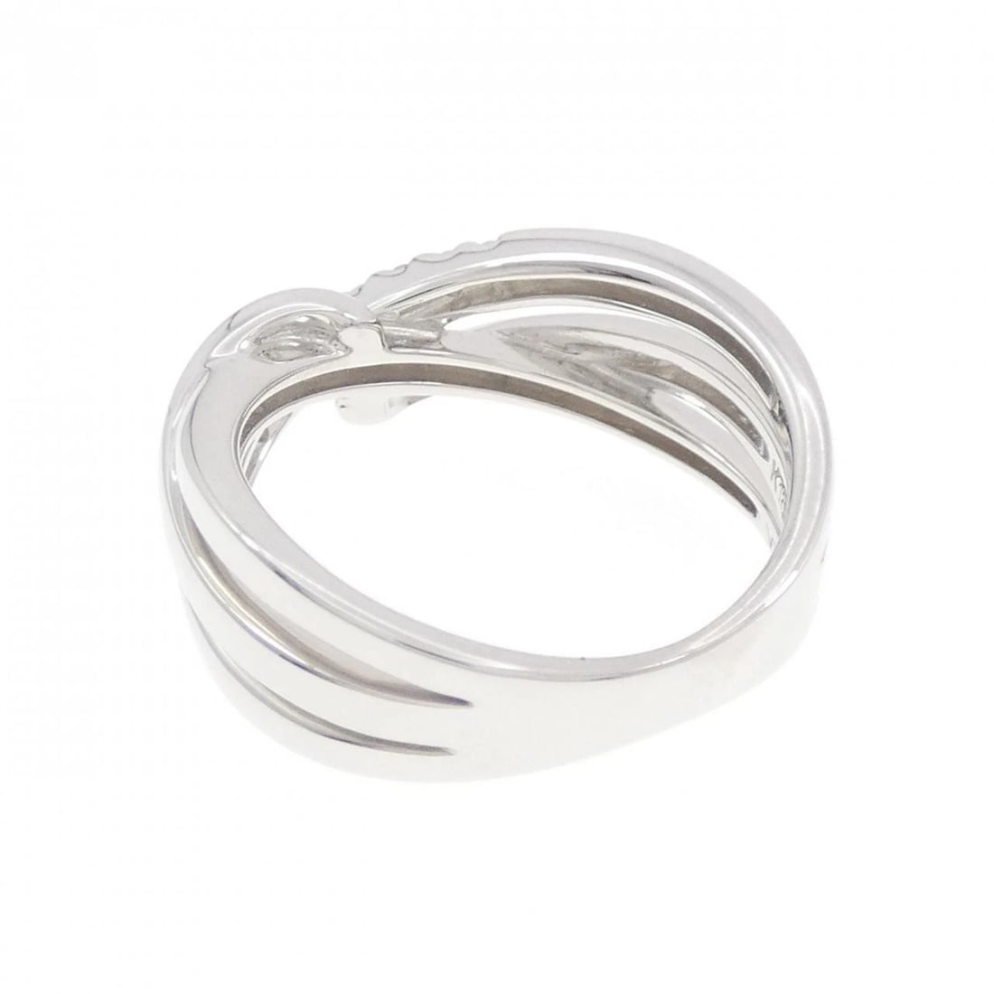 VENDOME DIAMOND RING - 2