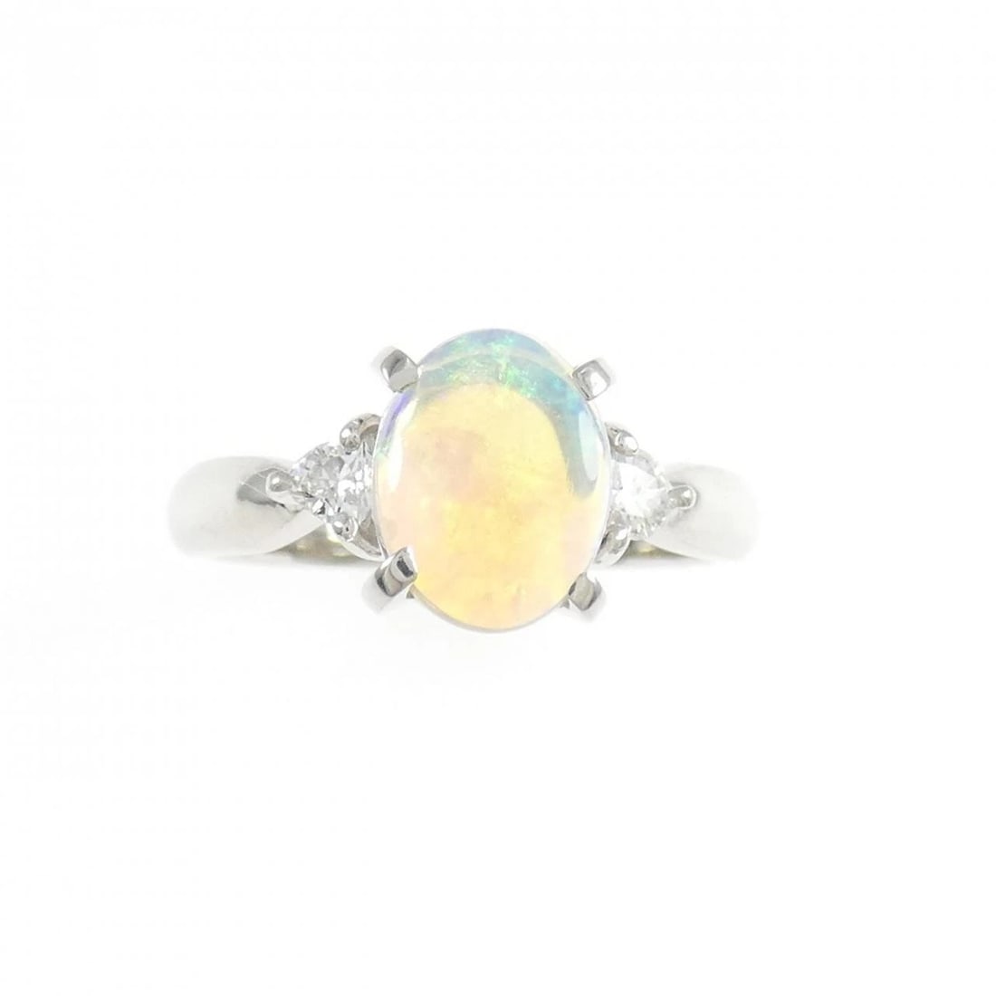 PT900 OPAL RING - 2