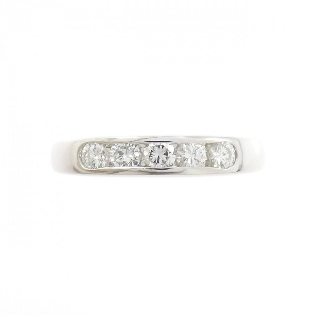 PT900 DIAMOND RING - 2