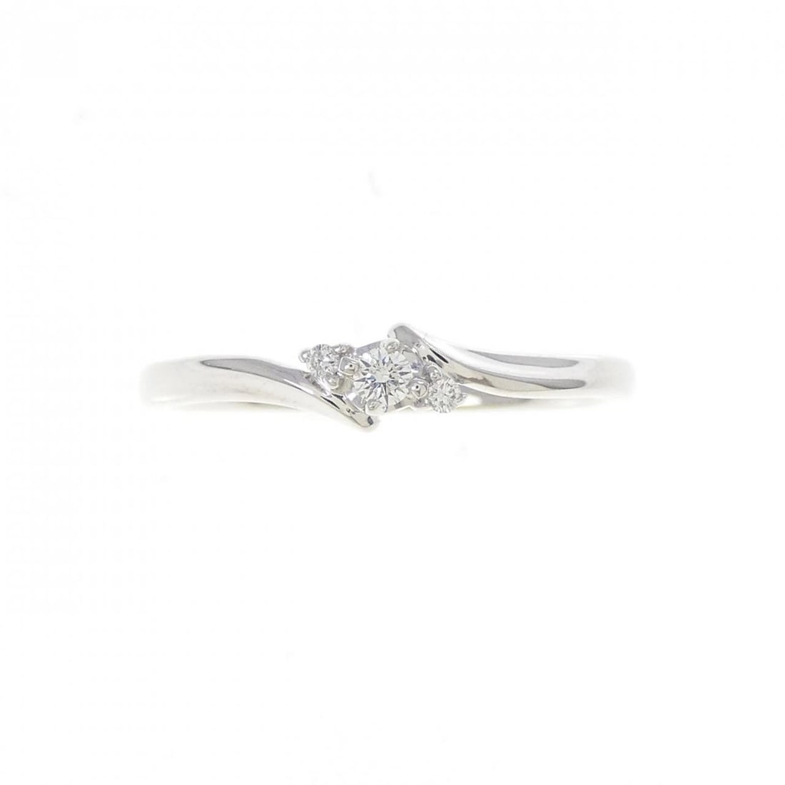 4°C DIAMOND RING - 2