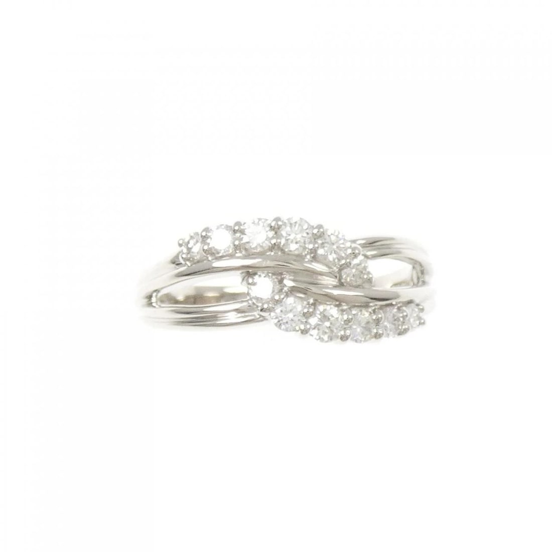 PT1000 DIAMOND RING - 2