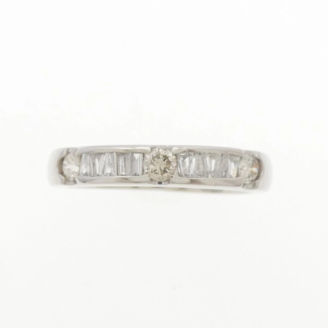 PT900 DIAMOND RING - 2